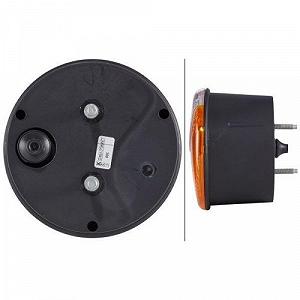 Покажчик повороту HELLA 2BE 964 169-071 для VOLVO LEYLAND DAF LIEBHERR TEREX VDL synthetic.ua - Фото 1