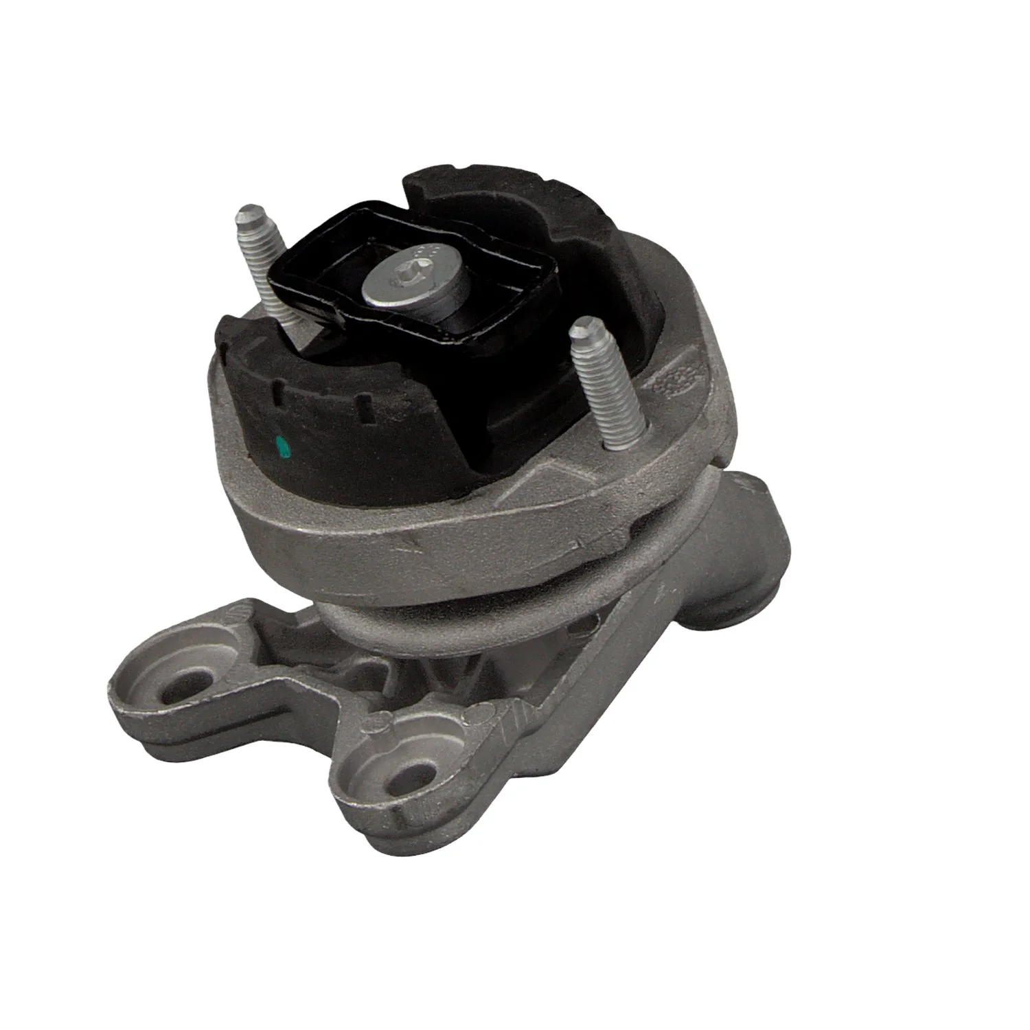 Опора МКПП FEBI BILSTEIN 23140 AUDI задняя, фото №5 Опора МКПП FEBI BILSTEIN 23140 AUDI задняя, фото №5