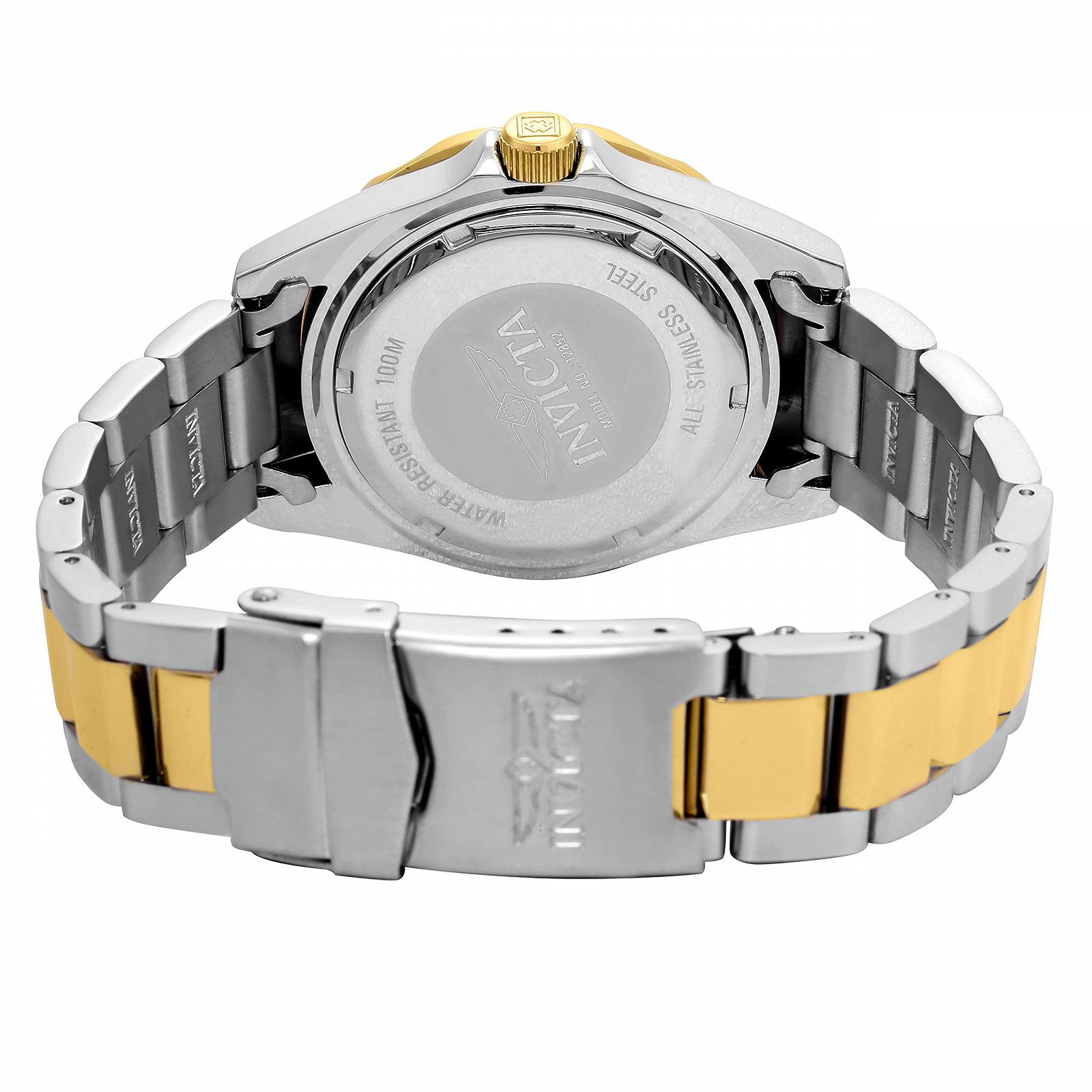 Годинник наручний жіночий Invicta Pro Diver 38 мм, фото №3