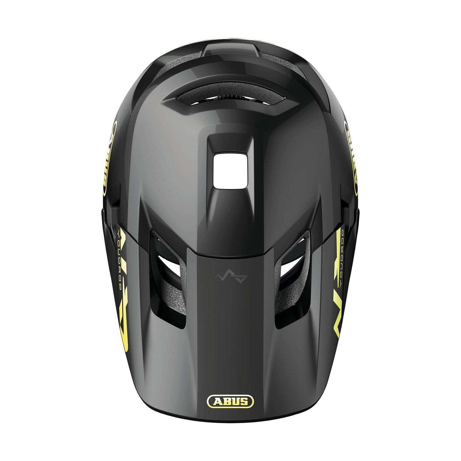 Шолом ABUS YouDrop MTB, фото №4