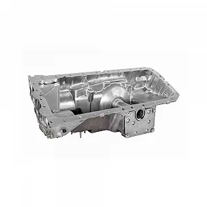 Масляный поддон VAICO V20-3894 для BMW - Фото 1