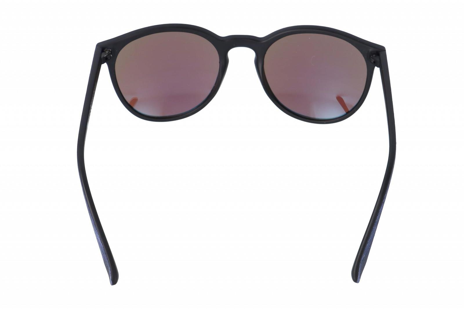 Сонцезахисні окуляри Gamswild WM1020 Модні Жіночі Чоловічі Дерев'яний вигляд, фото №4