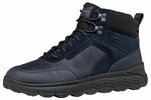 Чоловічі Черевики Geox Spherica 4x4 B ABX - Фото 1