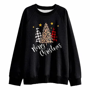 Толстовка для девочки с капюшоном, графическим принтом, рукавами реглан и круглым вырезом, мягкая из флиса synthetic.ua - Фото 1