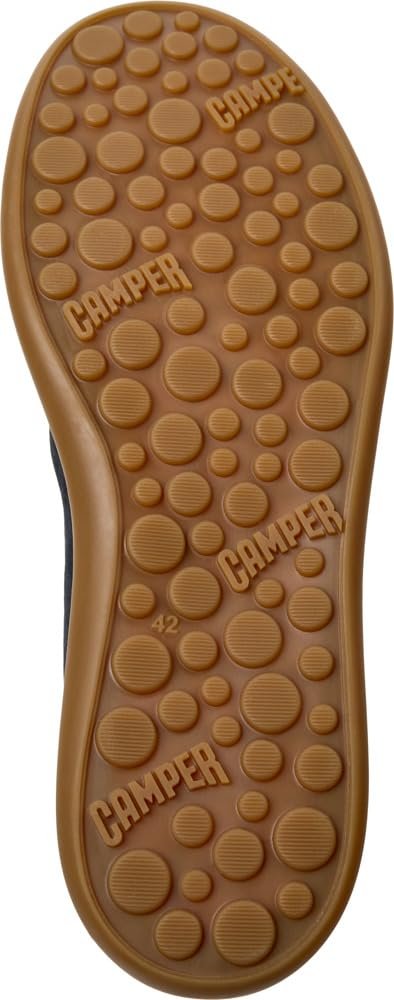 Кросівки Camper Pelotas Soller K100974, фото №3 Кросівки Camper Pelotas Soller K100974, фото №3