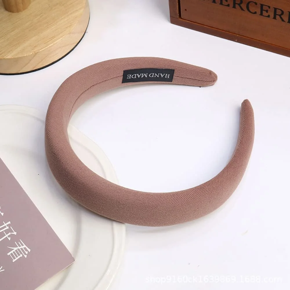 Набір обручів на голову 3 шт, фото №5