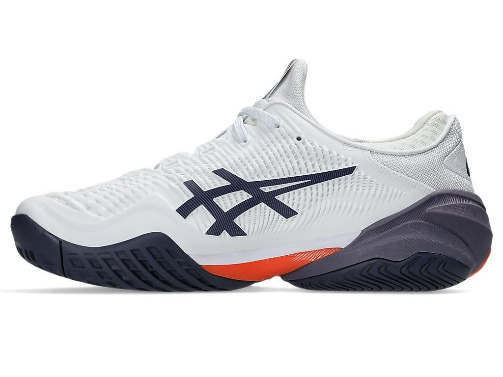 Кросівки ASICS Court Ff 3, фото №2 Кросівки ASICS Court Ff 3, фото №2