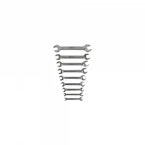 Набір ріжкових ключів KS TOOLS 964.2240 - Фото 1