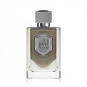 Парфумована вода Lattafa Liam Grey 100 мл synthetic.ua - Фото 1