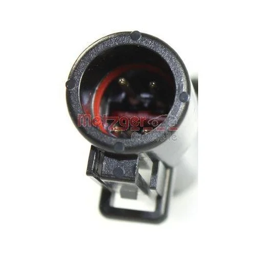 Лямбда-зонд METZGER 0893051 для FORD MAZDA после катализатора, фото №2