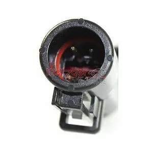 Лямбда-зонд METZGER 0893051 для FORD MAZDA після каталізатора synthetic.ua - Фото 1