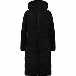 Женское стеганое пальто CMP - Фото 1