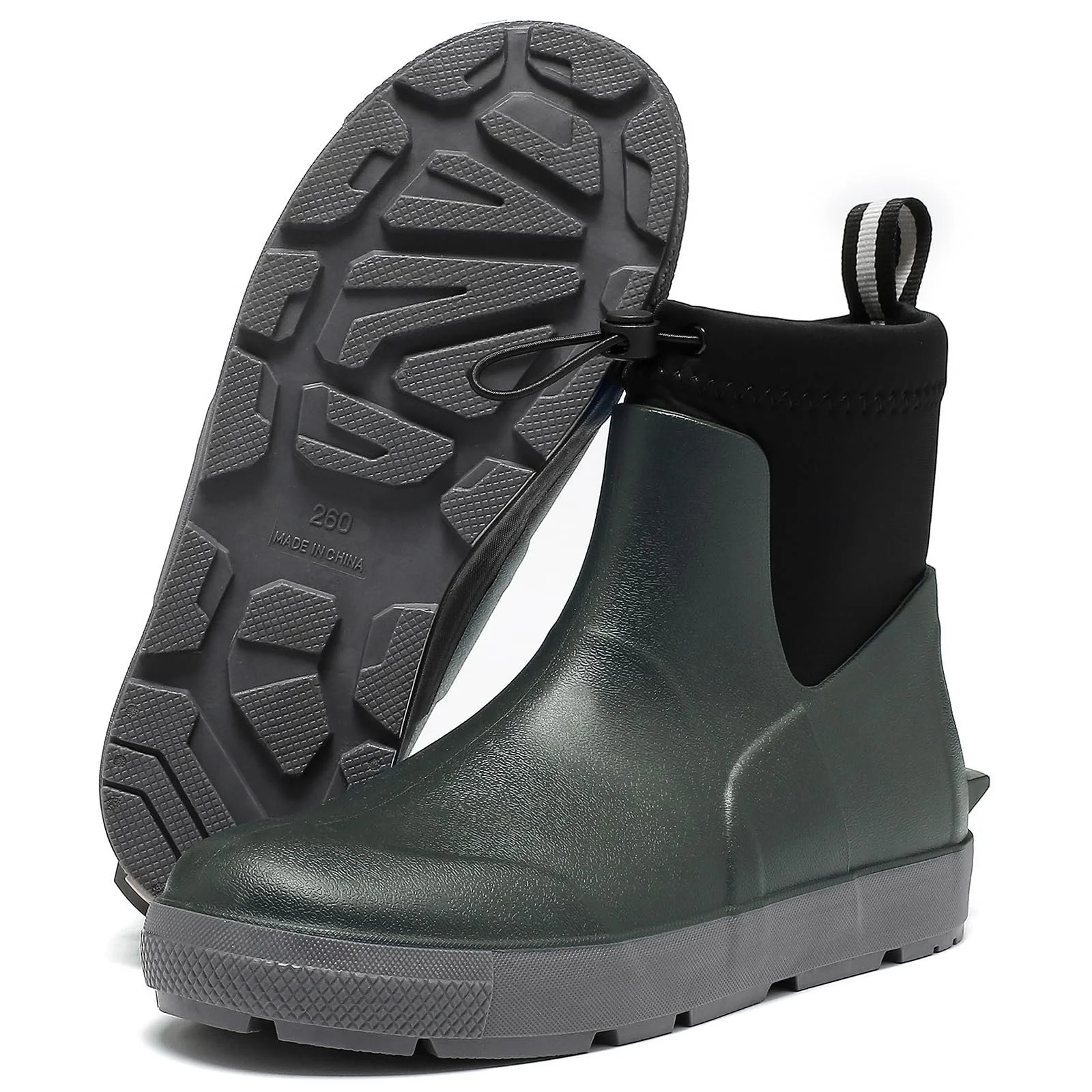 Гумові Чоботи Pelbiuqik Wellington Чоловічі, фото №1