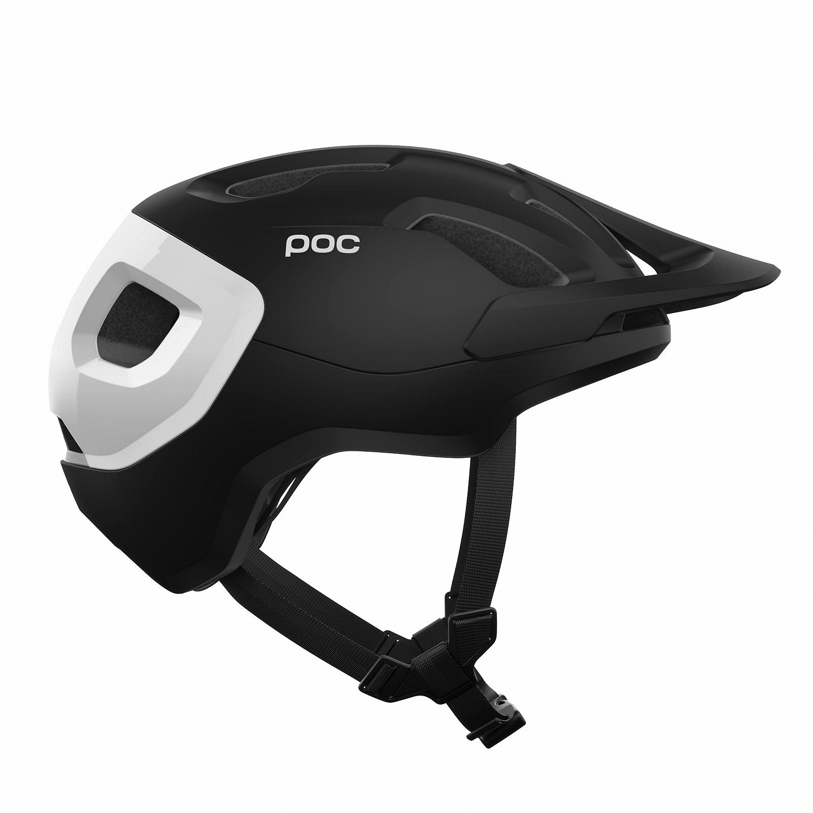 Шлем Велосипедный POC Axion Race MIPS, фото №4