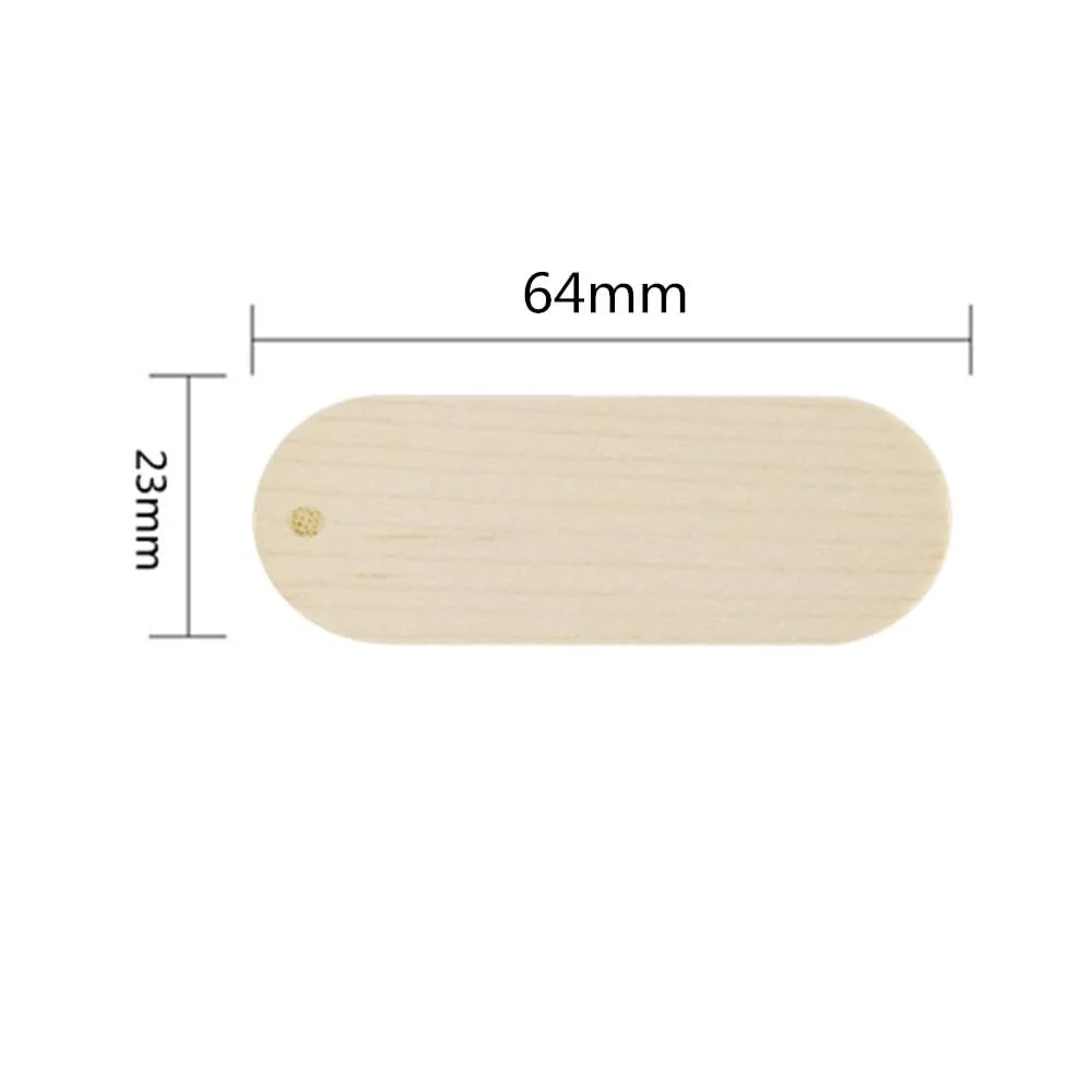 USB-флеш-накопичувач 64GB USB 3.0 10 штук Maple, фото №6 USB-флеш-накопичувач 64GB USB 3.0 10 штук Maple, фото №6