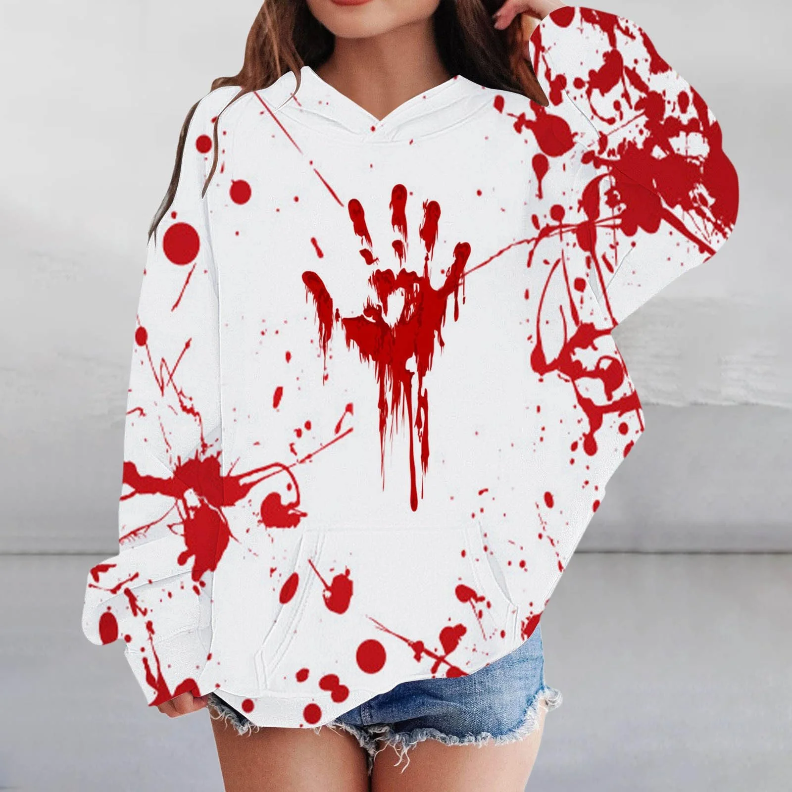 Худі для дівчинки, фото №3