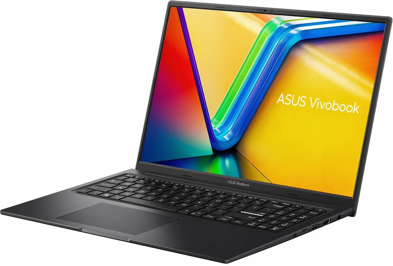 Ноутбук 16" ASUS Vivobook 16X (N3605ZV-MB113W) Gaming Intel Core i7-12650H RAM 32GB SSD 1TB GeForce RTX 4060 Win11 (UKR), фото №4