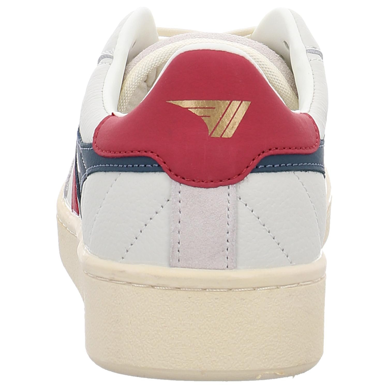 Кроссовки Gola Contact Leather CMB261WH, фото №5 Кроссовки Gola Contact Leather CMB261WH, фото №5