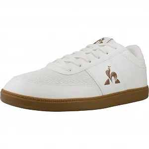 Кеди Le Coq Sportif LCS Derby Білий - Фото 1