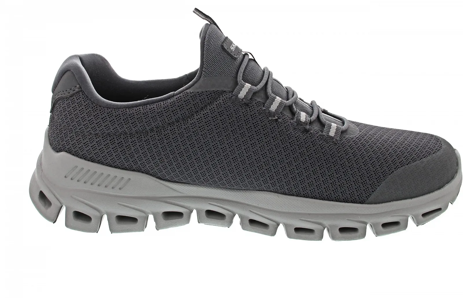 Кросівки Skechers Glide-Step Sylo Чоловічі, фото №3