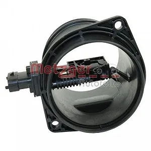 Датчик витрати повітря METZGER 0890383 для JAGUAR LAND ROVER synthetic.ua - Фото 1