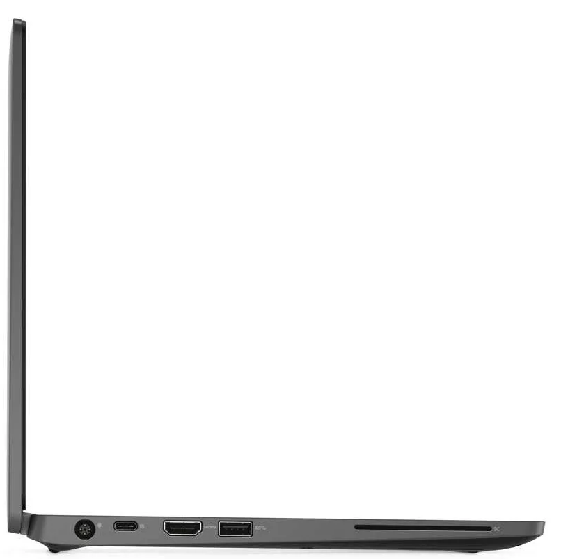 Ноутбук 13.3" Dell Latitude 5300 Intel Core i5 RAM 16GB SSD 512GB  Win11 (UKR), фото №6