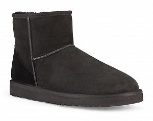 Ботинки UGG Classic Mini мужские - Фото 1