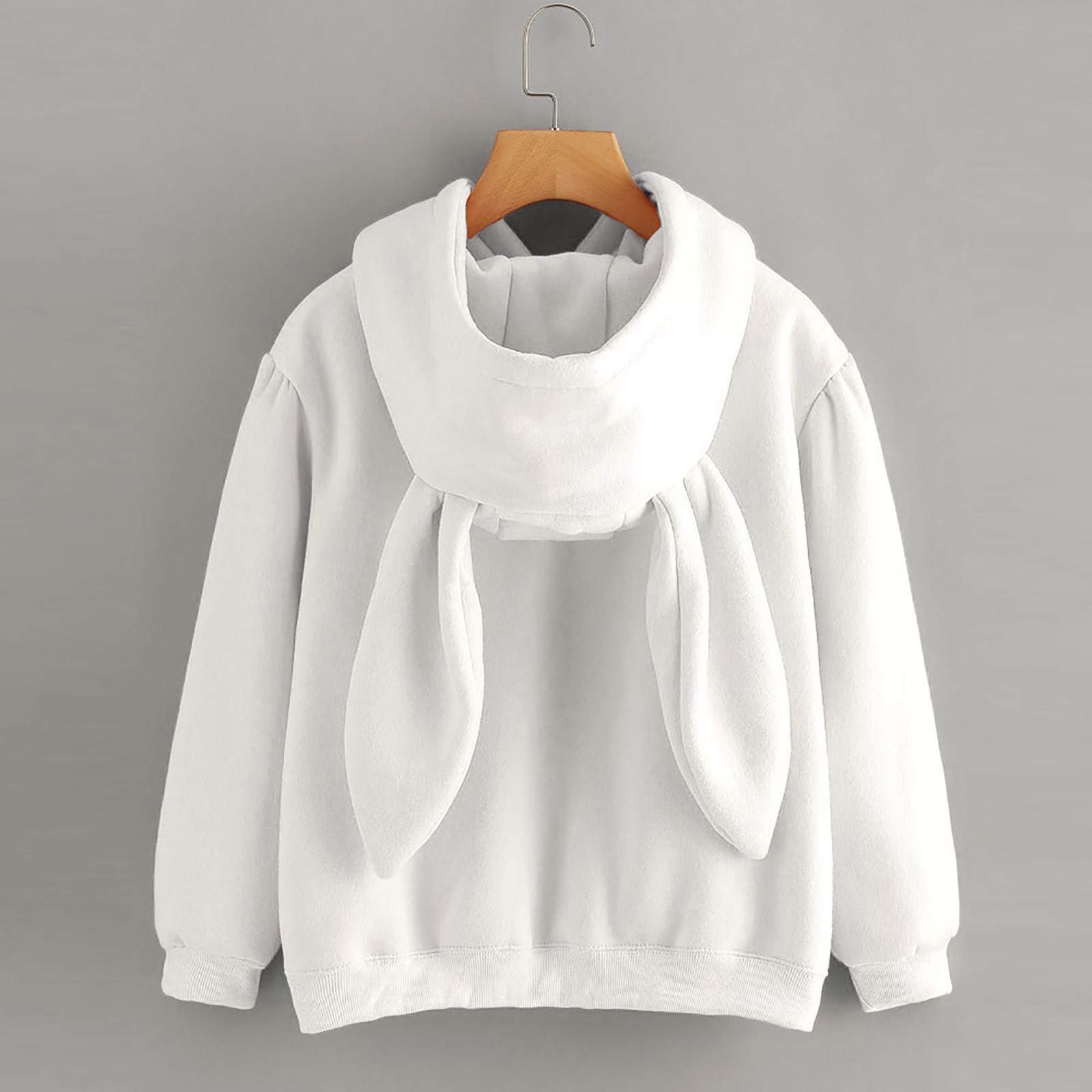 Жіноче худі Пуловер Серце Унісекс, фото №3 Жіноче худі Пуловер Серце Унісекс, фото №3