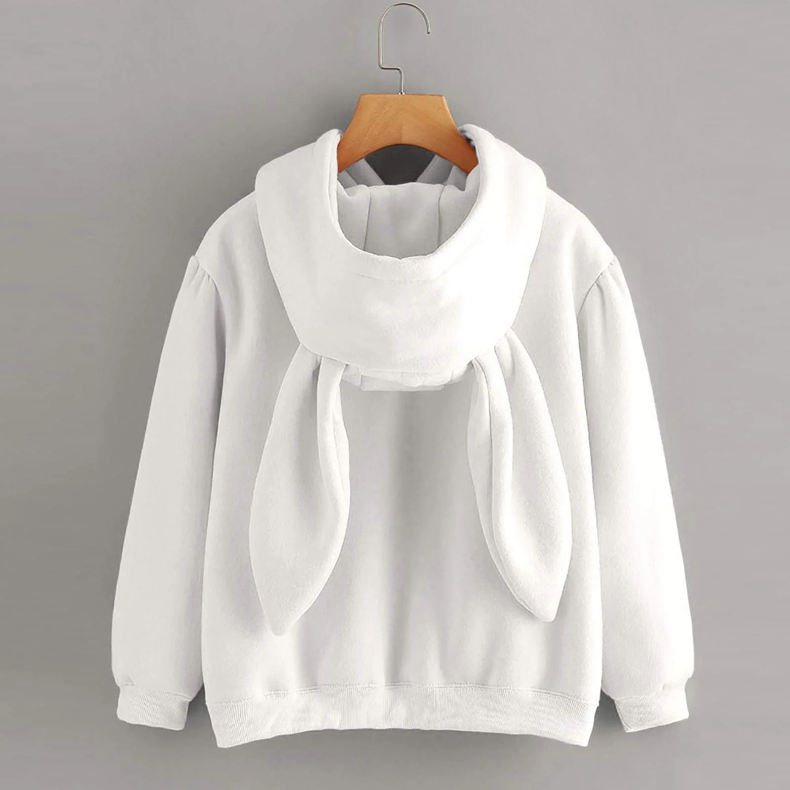 Женское худи Пуловер Сердце Унисекс Мода Трендовый Ретро Свободный Легкий Куртка с капюшоном Осенний Трендовый Унисекс Свитшот со шнурком Хэллоуин Спортивная куртка для женщин, фото №3