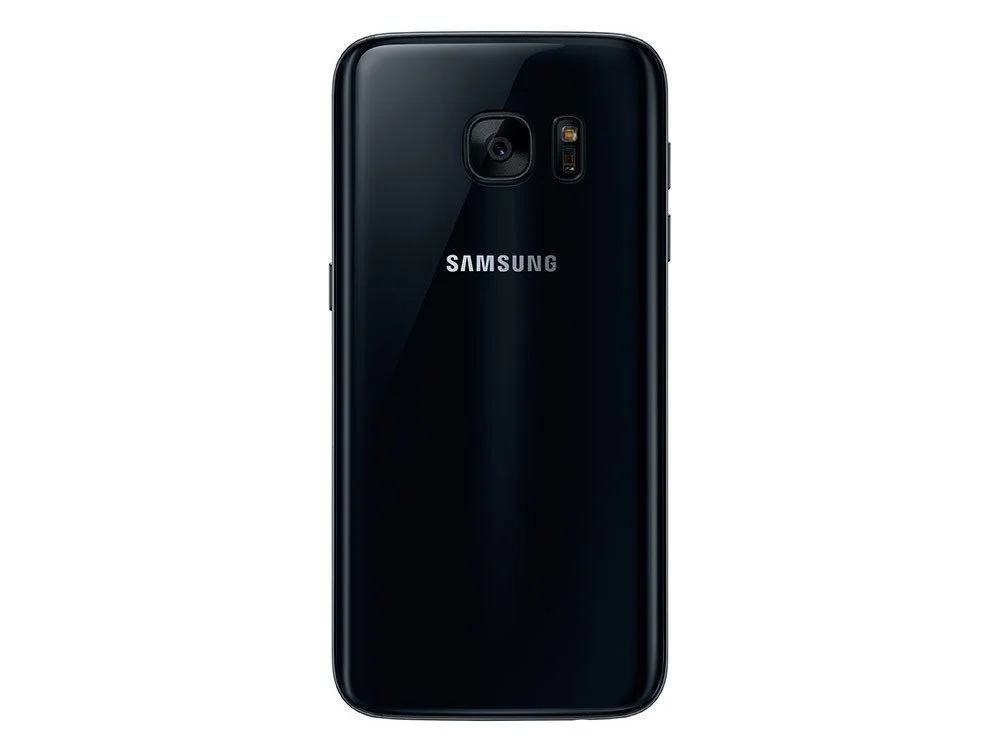 Смартфон Samsung Galaxy S7 12.9 см (5.1 дюйма) 32 GB, фото №3 Смартфон Samsung Galaxy S7 12.9 см (5.1 дюйма) 32 GB, фото №3