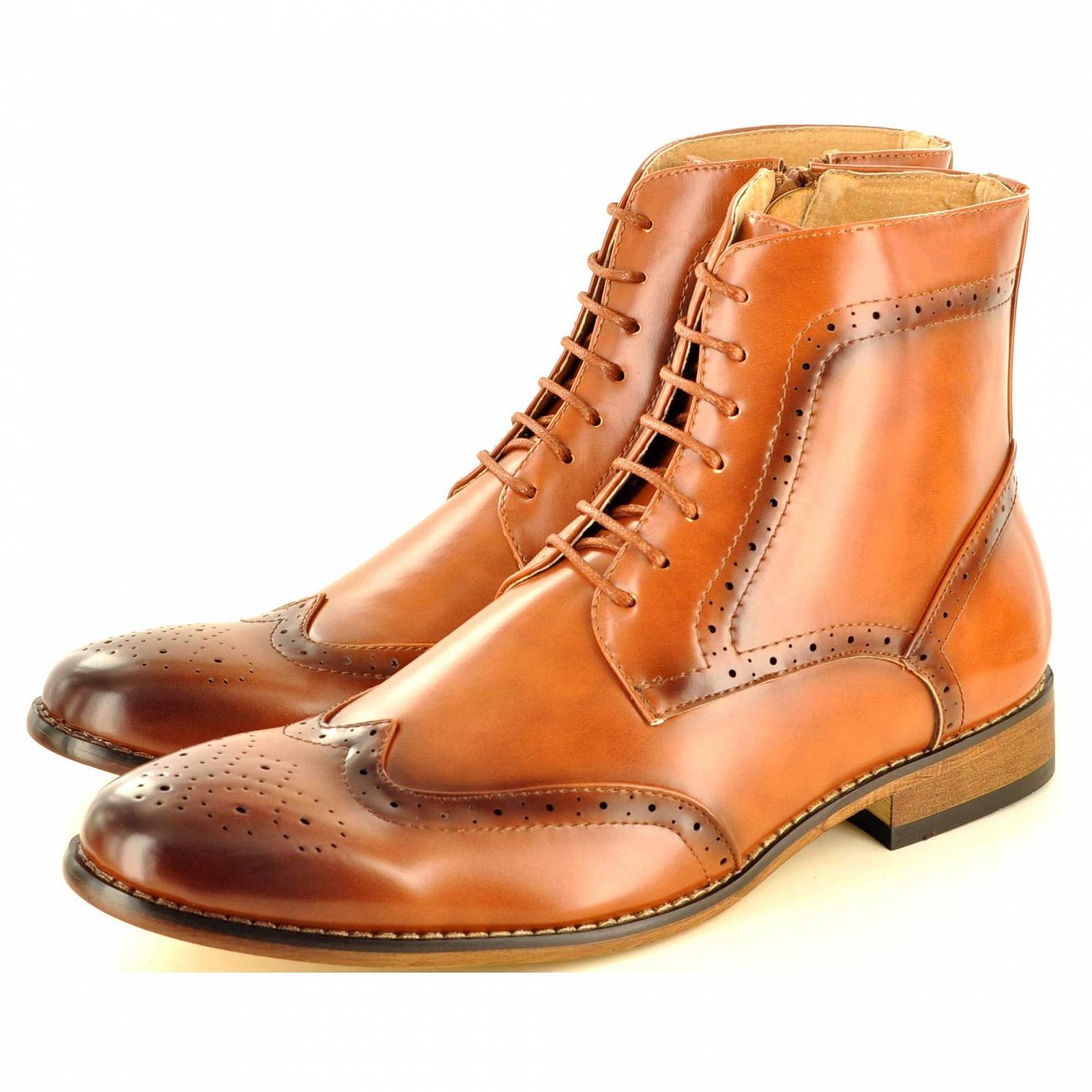 Челси My Perfect Pair Brogue, фото №2