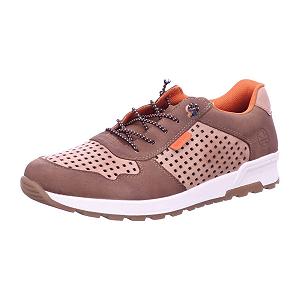 Кроссовки Rieker Valletta synthetic.ua - Фото 1