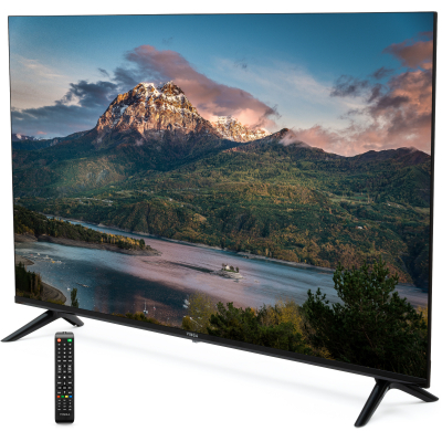 Телевизор Vinga L43FHD25B, фото №3 Телевизор Vinga L43FHD25B, фото №3