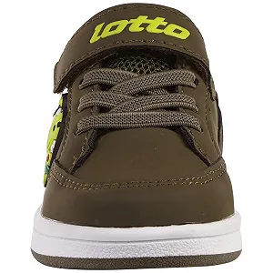 Детские Тренировочные Кроссовки Lotto Animol M synthetic.ua - Фото 1