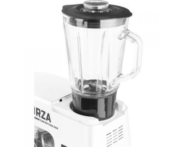 Кухонна машина ECG FORZA 5500 Giorno Bianco, фото №7 Кухонна машина ECG FORZA 5500 Giorno Bianco, фото №7