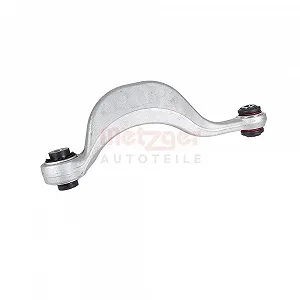 Рычаг подвески METZGER 58192604 GREENPARTS для BMW ALPINA, задний, верхний - Фото 1