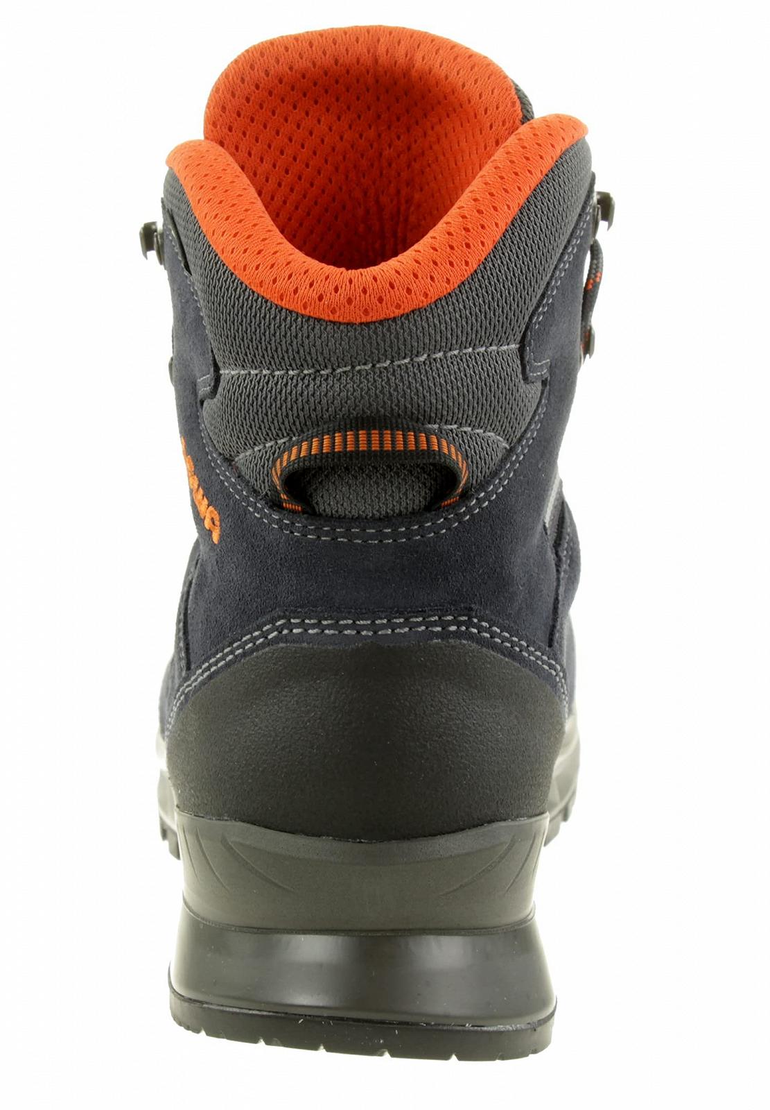 Черевики Lowa Explorer II GTX MID, фото №5