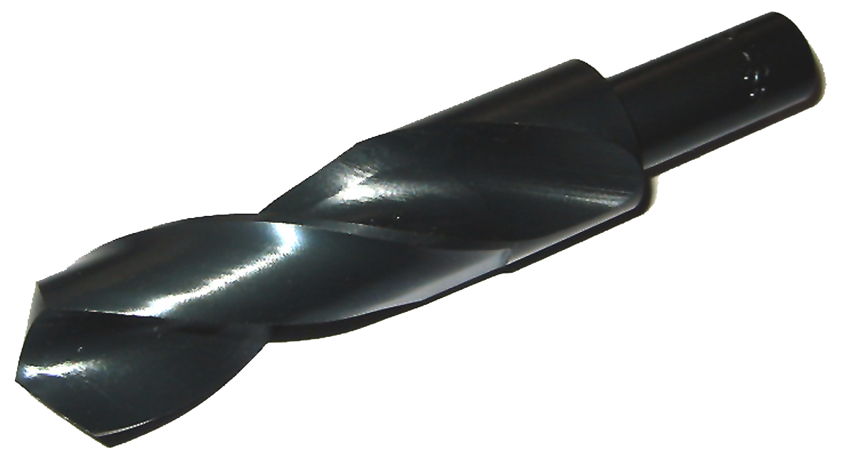 Спиральное сверло HSS SW-STAHL 26050L-1 21 мм, фото №1