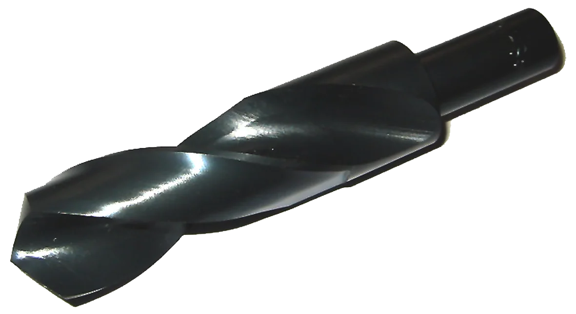 Спиральное сверло HSS SW-STAHL 26050L-1 21 мм, фото №1