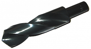 Спіральне свердло HSS SW-STAHL 26050L-1 21 мм - Фото 1