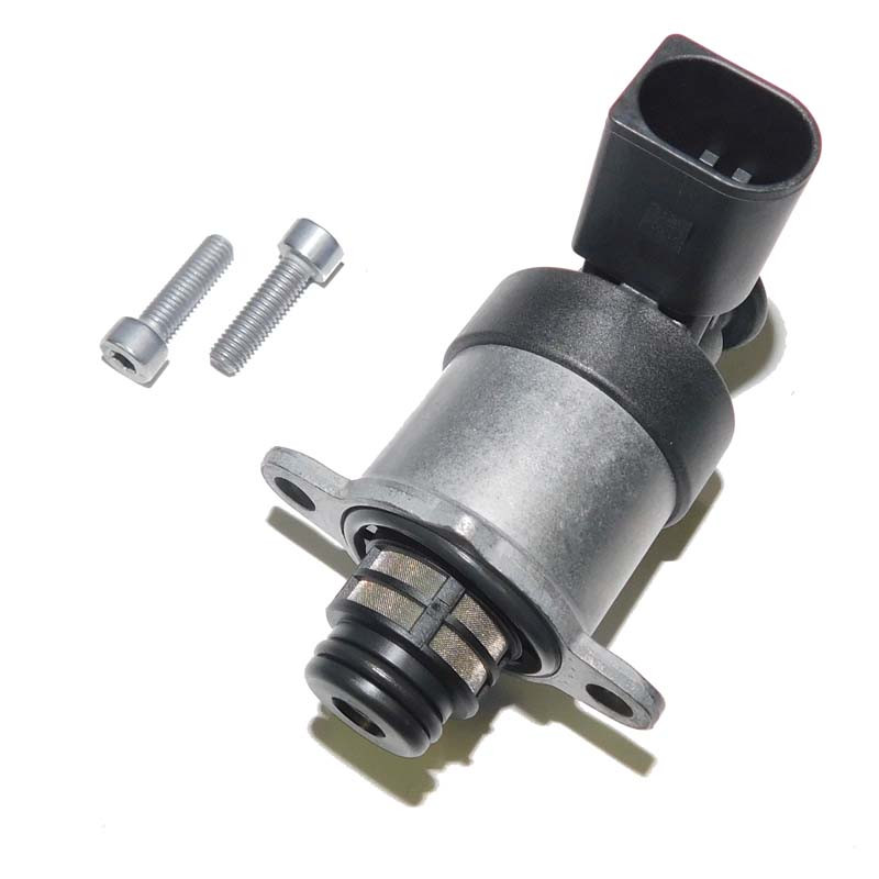 Клапан топливный электромагнитный FORD 1842 1848 3542D 3542T 4142D F-MAX T228829 GC469E939AA, фото №1