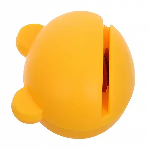 Ручна Точилка для ножів з двома етапами заточування для кухонних ножів та інструментів портативна - Фото 1