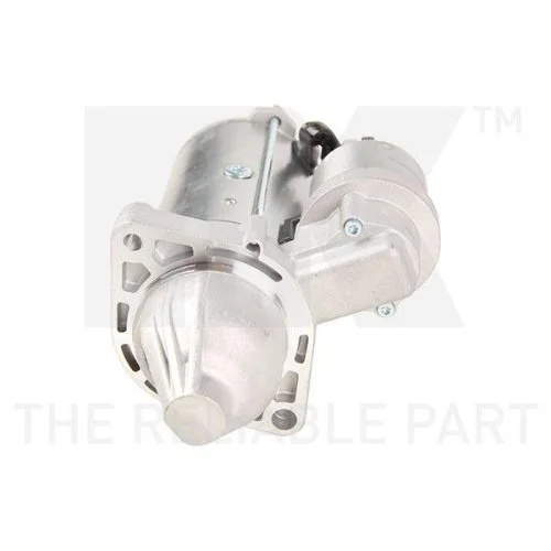 Стартер NK 4736003 для OPEL VAUXHALL GENERAL MOTORS, фото №3