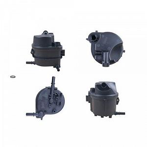 Паливний фільтр KNECHT KL 777D CITROËN FORD PEUGEOT TOYOTA synthetic.ua - Фото 1