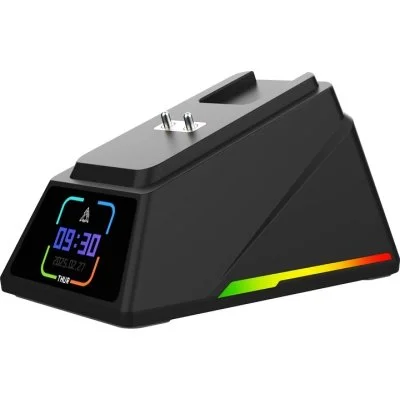 Мышка Ajazz AJ159 APEX Wireless/Bluetooth/USB Black (AJM159-A-B), фото №6