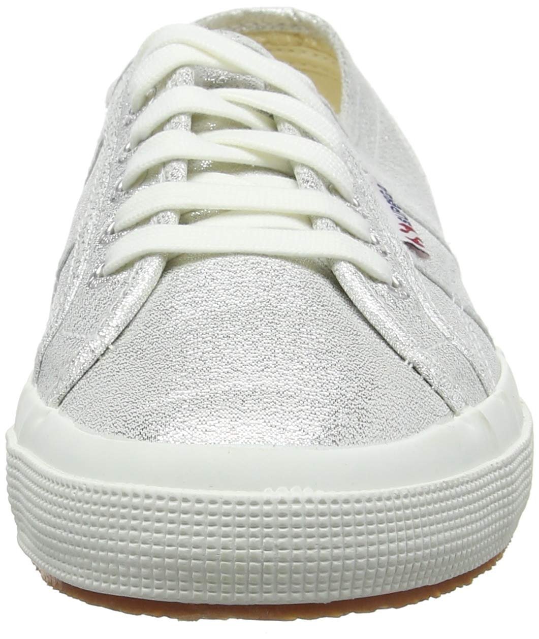 Кроссовки Superga 2760 LAMEW Unisex для взрослых, баскетбольные, фото №1