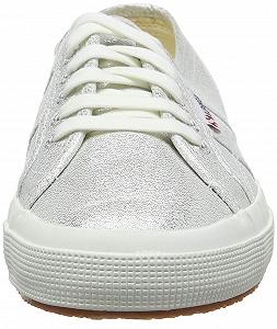 Кроссовки Superga 2760 LAMEW Unisex для взрослых, баскетбольные - Фото 1