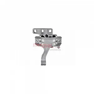 Опора двигателя METZGER 8053792 для AUDI SEAT SKODA VW, справа - Фото 1