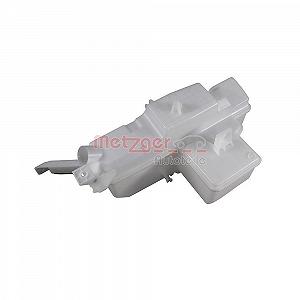 Бачок омывателя, очистка стекол METZGER AUTOTEILE 2140426 для NISSAN - Фото 1