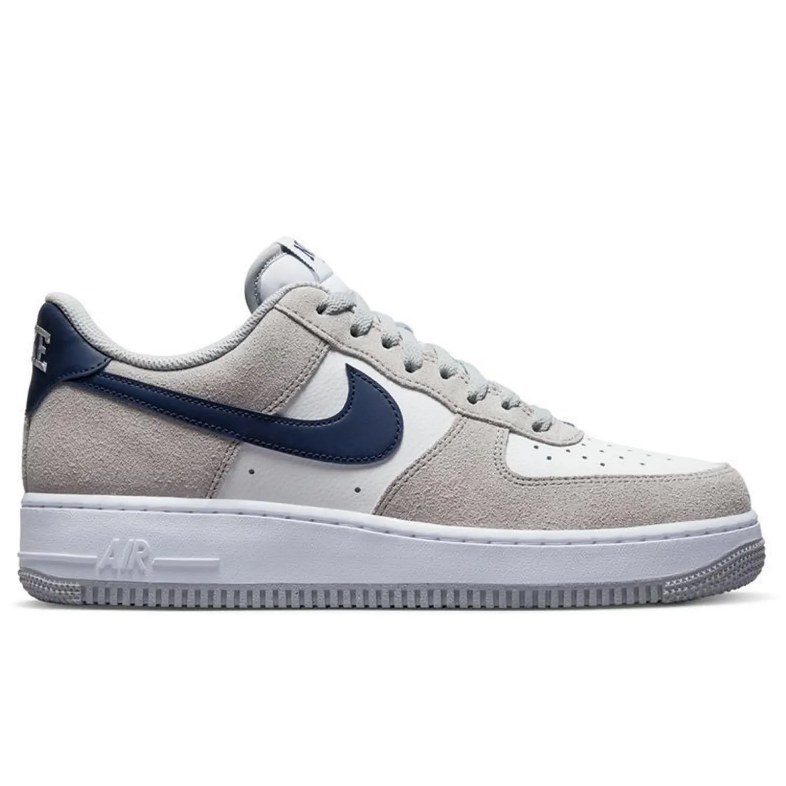 Кросівки Nike Air Force 1 '07 Code FD9748-001, фото №3